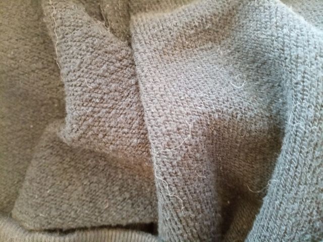 Vestito con cappuccio Primigi