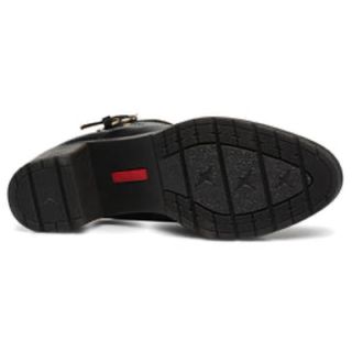 Bota piel Pikolinos 38