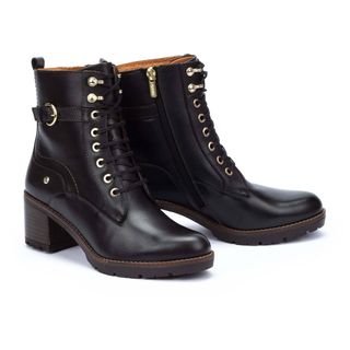 Bota piel Pikolinos 38