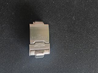 Cierre deployante Breitling 20mm Origina