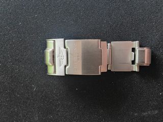 Cierre deployante Breitling 20mm Origina