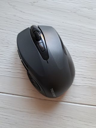 Corresse Mouse -tecknet