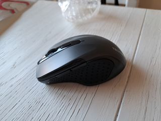 Corresse Mouse -tecknet