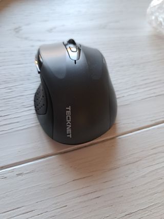 Corresse Mouse -tecknet