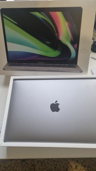 Macbook pro 2017