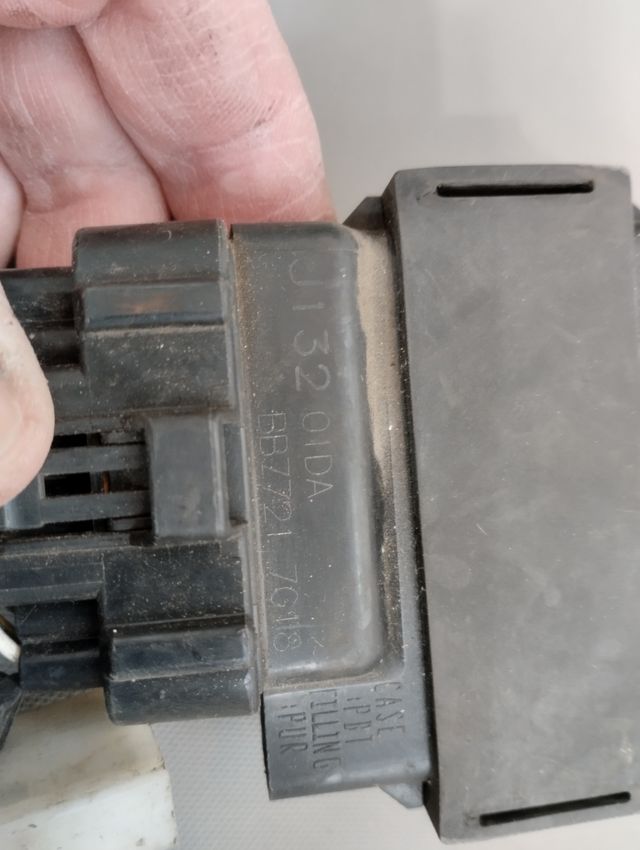 Instalación Suzuki gs 500