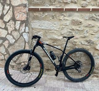 Orbea alma M30