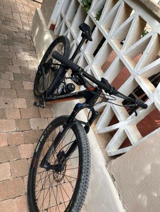 Orbea alma M30