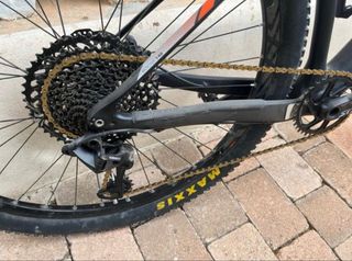 Orbea alma M30