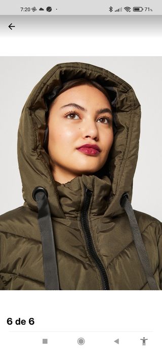 Cazadora JDY xs