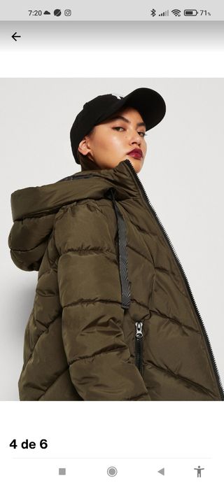 Cazadora JDY xs
