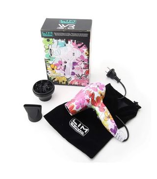 Secador de Pelo Mini -  Viaje