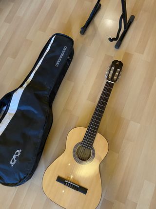 Guitarra española Admira