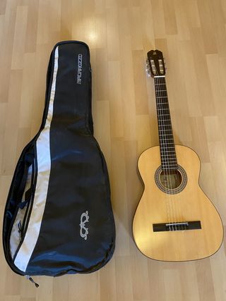 Guitarra española Admira