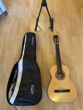 Guitarra española Admira