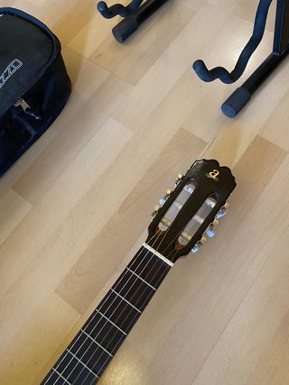 Guitarra española Admira