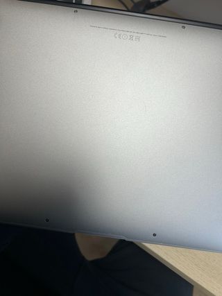 MacBook Air 13” 2016  Muy Cuidado  Cargador Nuevo