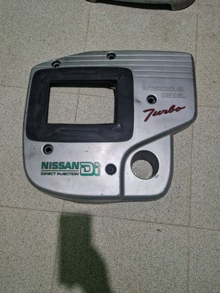 Tapa de motor patrol gr y 61 zd30