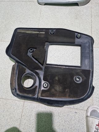 Tapa de motor patrol gr y 61 zd30