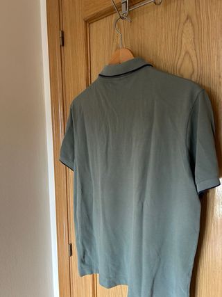 Polo Lacoste Vintage