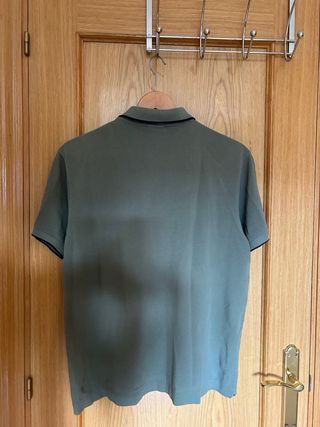 Polo Lacoste Vintage