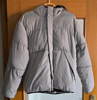 CHAQUETA 