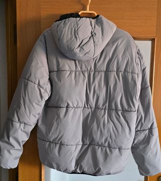 CHAQUETA 