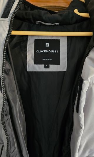 CHAQUETA 