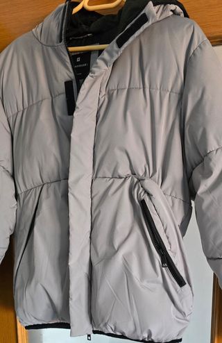 CHAQUETA 