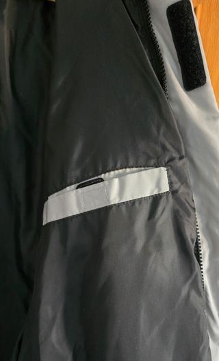 CHAQUETA 