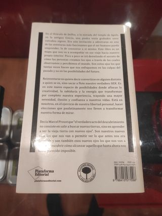 Reinventarse: Tu segunda oportunidad (Spanish Edition)