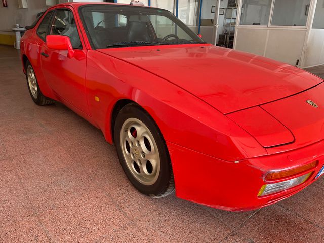 PORSCHE 944 TURBO, OCASION!!!