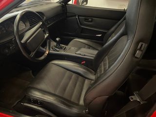 PORSCHE 944 TURBO, OCASION!!!