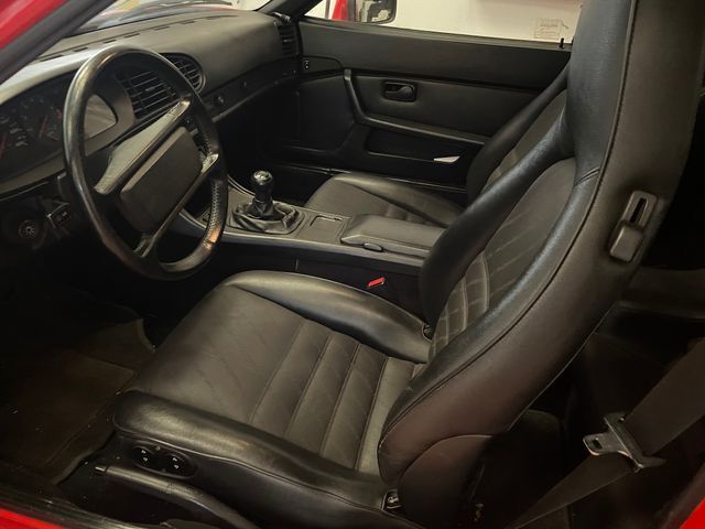 PORSCHE 944 TURBO, OCASION!!!