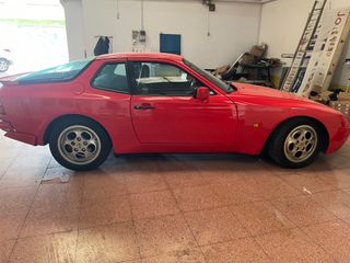 PORSCHE 944 TURBO, OCASION!!!