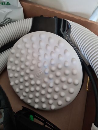 Picchio più materasso  folletto vk7s