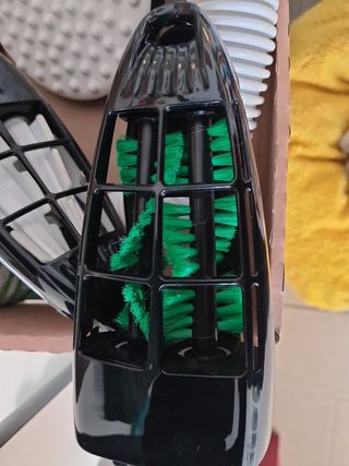 Picchio più materasso  folletto vk7s