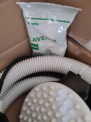 Picchio più materasso  folletto vk7s