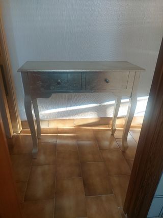 Conjunto Tocador y dos mesitas de noche