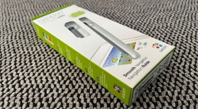 Puntero Wacom Stylus Solo