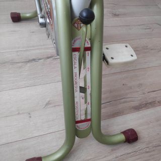 Bicicleta estática Torrot Vintage