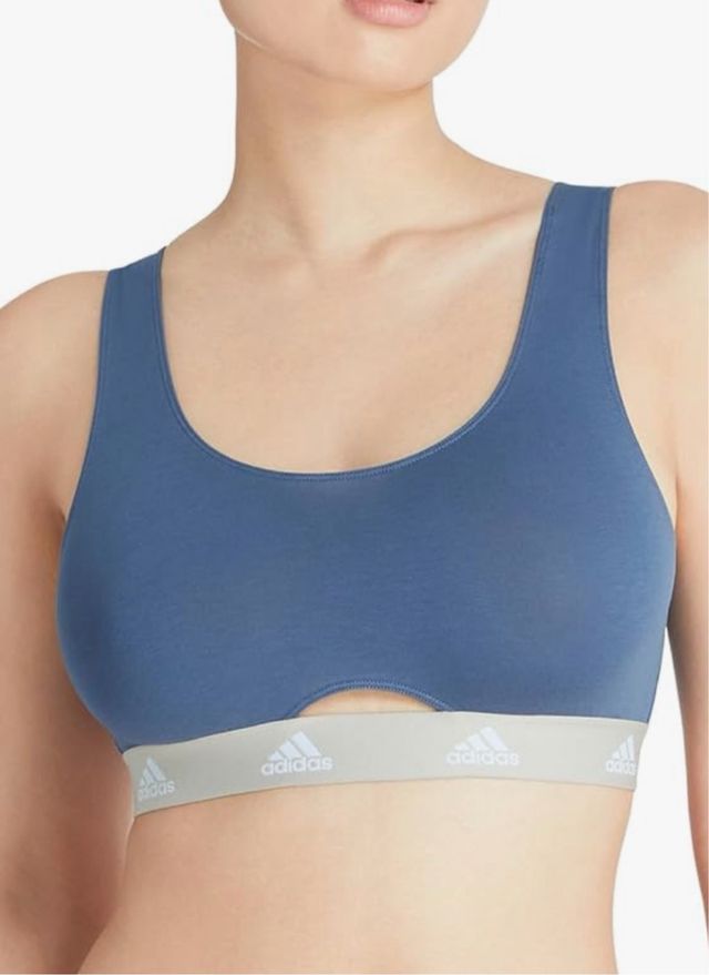 Top deportivo Adidas talla M