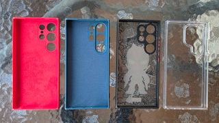FUNDAS GALAXY S24 ULTRA