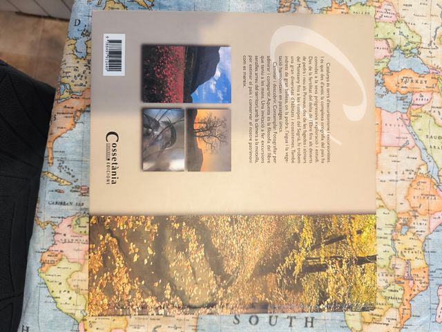 Catalunya. 50 excursions inoblidables (Khroma) (Catalan Edition)