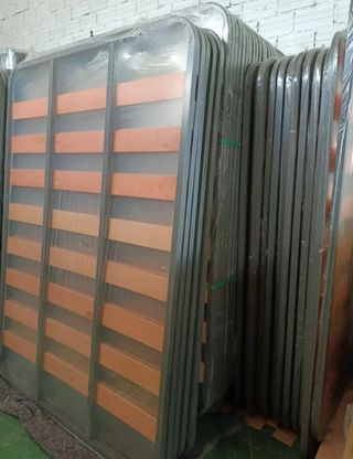 💥La base tapizada