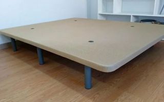 💥La base tapizada