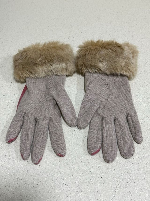 Guantes Bimba y Lola