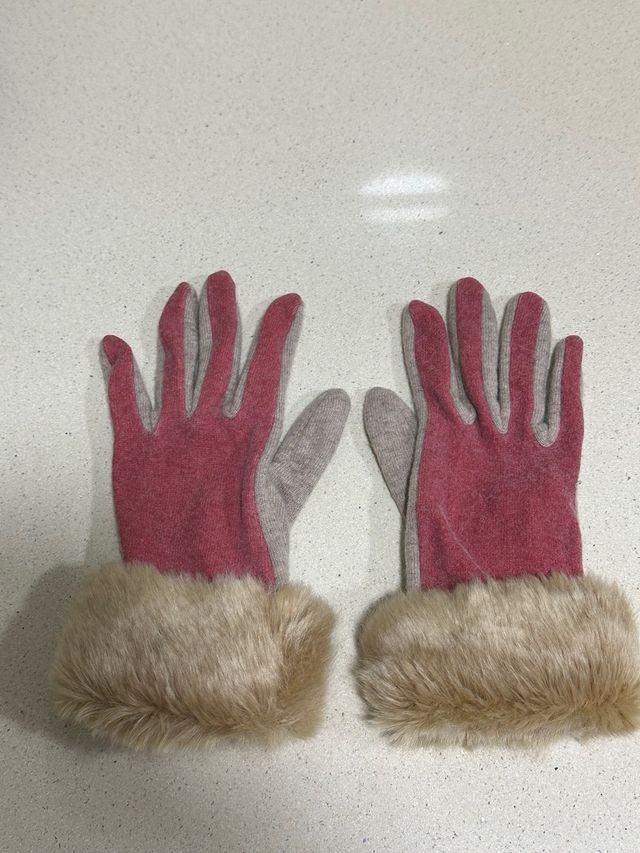 Guantes Bimba y Lola