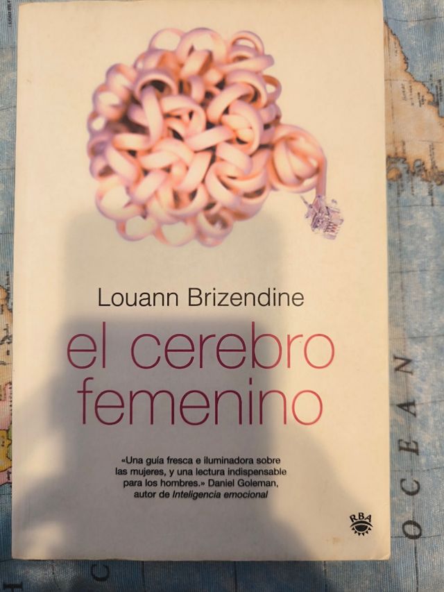 El cerebro femenino (The Female Brain) sexta edicion (Spanish Edition)