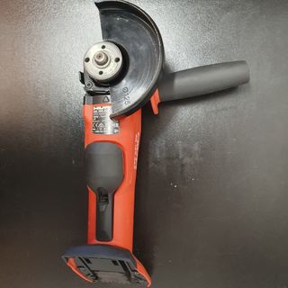 Hilti AG 125-A22 